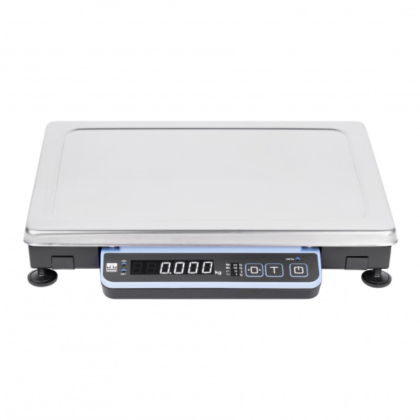 Фасовочные настольные весы MK_A21-2